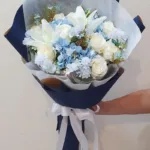 ช่อดอกไม้ประดิษฐ์