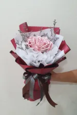 ช่อแบงค์พับดอก-ML1003 - Image 3