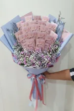 ช่อเรียงแบงค์-MB1009 - Image 2