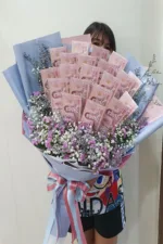 ช่อเรียงแบงค์-MB1009 - Image 3