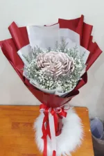 ช่อแบงค์พับดอก-ML1005 - Image 3