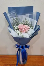 ช่อแบงค์พับดอก-ML1004 - Image 2