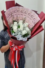 ช่อเรียงแบงค์-MB1010 - Image 2