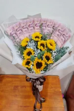 ช่อเรียงแบงค์-MB1015 - Image 2