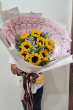 ช่อเรียงแบงค์-MB1015 - Image 3