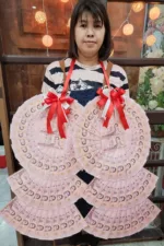 มาลัยแบงค์ร้อย-MG1005 - Image 2