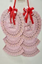 มาลัยแบงค์ร้อย100ใบ