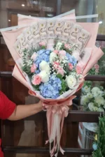 ช่อเรียงแบงค์-MB1011 - Image 4