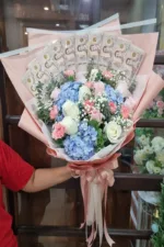 ช่อเรียงแบงค์-MB1011 - Image 3