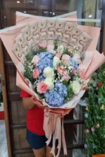 ช่อเรียงแบงค์-MB1011 - Image 2