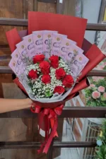 ช่อเรียงแบงค์-MB1014 - Image 3