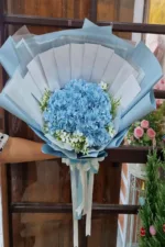 ช่อดอกไม้ใส่แบงค์เอง-CB1003 - Image 3