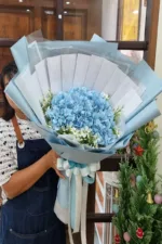 ช่อดอกไม้ใส่แบงค์เอง-CB1003 - Image 2