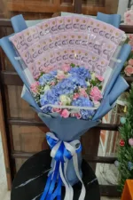 ช่อเรียงแบงค์-MB1016 - Image 3