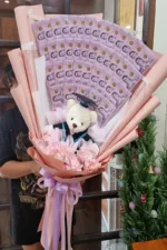 ช่อเรียงแบงค์-MB1017 - Image 3