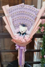 ช่อเรียงแบงค์-MB1017 - Image 2