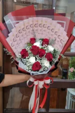 ช่อเรียงแบงค์-MB1021 - Image 2