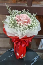 ช่อแบงค์พับดอก-ML1008 - Image 3