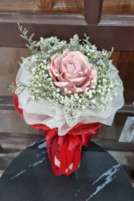 ช่อแบงค์พับดอก-ML1008 - Image 2