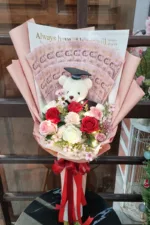 ช่อเรียงแบงค์-MB1018 - Image 4