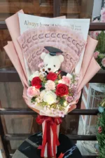 ช่อเรียงแบงค์-MB1018 - Image 2