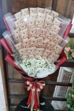 ช่อเรียงแบงค์-MB1007 - Image 3