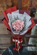 ช่อแบงค์พับดอก-ML1011 - Image 2