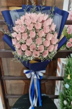 ช่อแบงค์ร้อยม้วน50ใบ