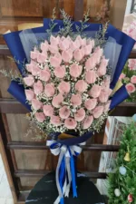 ช่อแบงค์ร้อยม้วน50ใบ