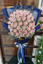 ช่อแบงค์ม้วนทำดอก-MR1008 - Image 2