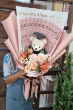 ช่อเรียงแบงค์-MB1019 - Image 3