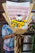 ช่อเรียงแบงค์-MB1020 - Image 3