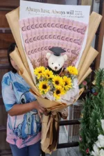 ช่อเรียงแบงค์-MB1020 - Image 2