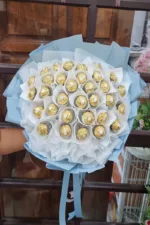 ช่อช็อคโกแล๊ต-CH1001 - Image 4