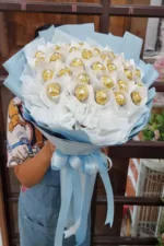 ช่อช็อคโกแล๊ต-CH1001 - Image 3