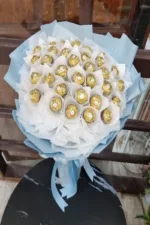 ช่อช็อคโกแล๊ต-CH1001 - Image 2