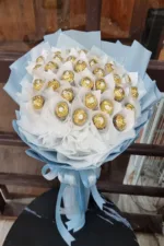 ช่อช็อคโกแล๊ต