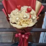 ช่อช็อคโกแล๊ตเฟอเรโร่