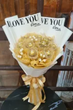 ช่อช็อคโกแล๊ต-CH1006 - Image 3