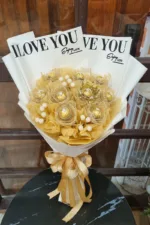 ช่อช็อคโกแล๊ต-CH1006 - Image 2