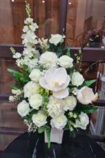 แจกันดอกไม้ประดิษฐ์-AL1020 - Image 3