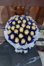 ช่อช็อคโกแล๊ต