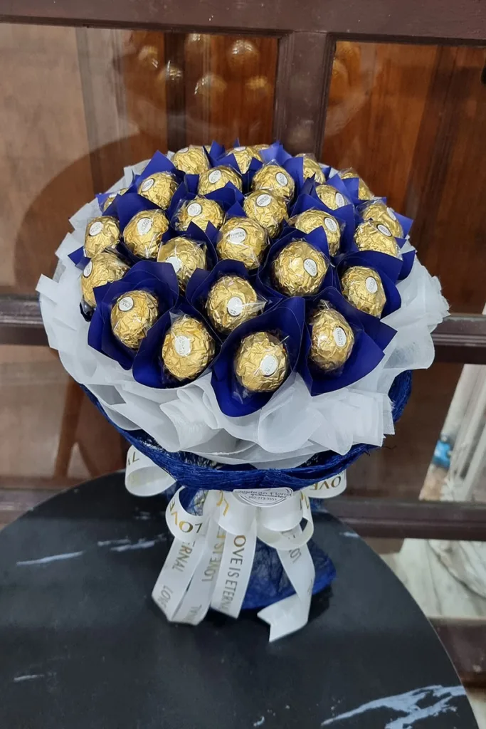 ช่อเฟอร์เรโร่