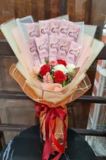 ช่อแบงค์งานปัจฉิมเด็ก