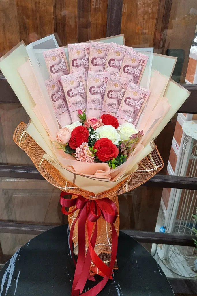 ช่อแบงค์งานปัจฉิม