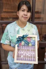 กล่องแบงค์