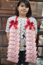 มาลัยแบงค์ร้อย-MG1011 - Image 2