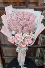 ช่อเรียงแบงค์-MB1023 - Image 2