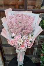 ช่อเรียงแบงค์-MB1023 - Image 3