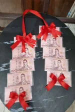 มาลัยแบงค์ร้อย-MG1013 - Image 3